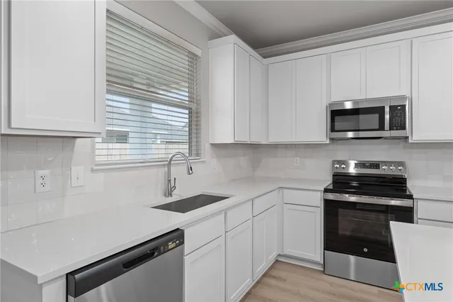 $307,250 | 622 Seven Springs Drive, Temple, TX 76502