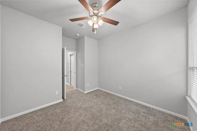 $307,250 | 622 Seven Springs Drive, Temple, TX 76502