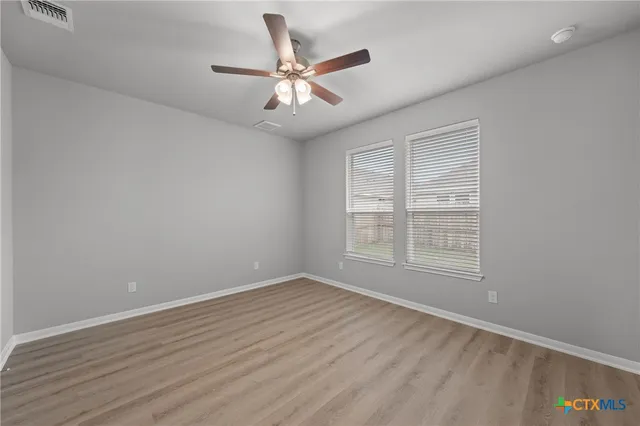 $307,250 | 622 Seven Springs Drive, Temple, TX 76502