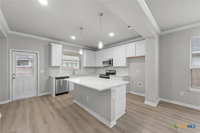 $307,250 | 622 Seven Springs Drive, Temple, TX 76502