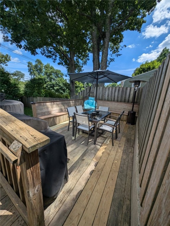 198 Blackrock Road Coventry, RI 02816 - Photo 13 of 16