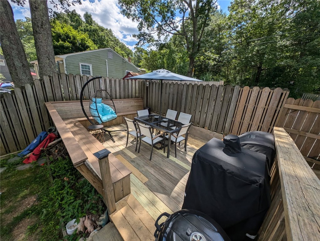 198 Blackrock Road Coventry, RI 02816 - Photo 14 of 16