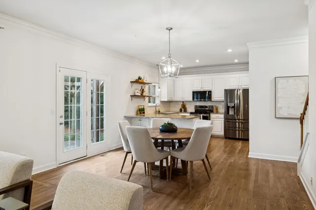 $589,999 | 1042 Belcor Drive, Spring Hill, TN 37174