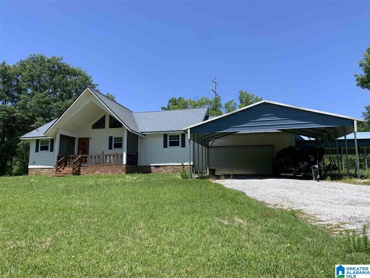 7515 Bankhead Road Quinton, AL 35130 - Photo 5 of 29