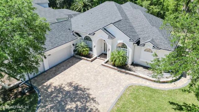 $4,150 | 10980 Wood Eden Court, Jacksonville, FL 32256