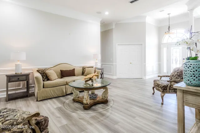 $4,150 | 10980 Wood Eden Court, Jacksonville, FL 32256