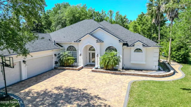$4,150 | 10980 Wood Eden Court, Jacksonville, FL 32256