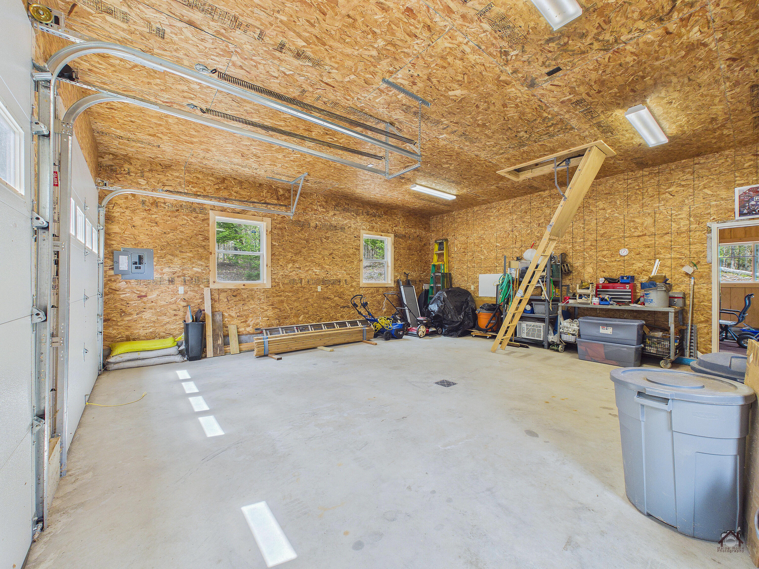 164 Indian Stream Road Kingfield, ME 04947 - Photo 33 of 60