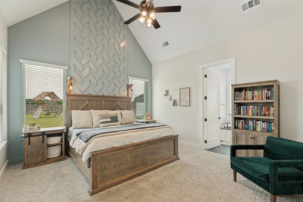 2255 County Road 377 Van Alstyne, TX 75495 - Photo 11 of 38