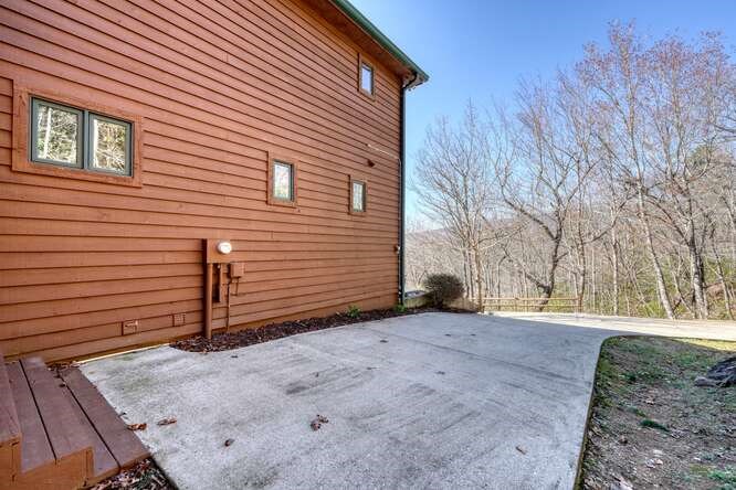 230 Smokin Ridge Hayesville, NC 28904 - Photo 48 of 55