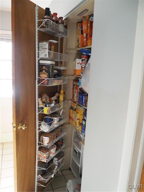 147 Williams Road Cresco, PA 18326 - Photo 19 of 35 a view of walk in closet with clothes and shoes