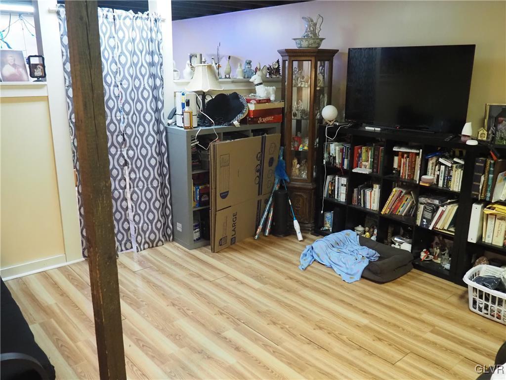 147 Williams Road Cresco, PA 18326 - Photo 25 of 35 a view of a living room with furniture
