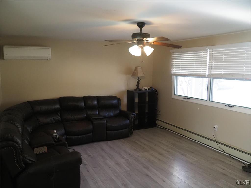 147 Williams Road Cresco, PA 18326 - Photo 8 of 35 a living room with furniture and a window