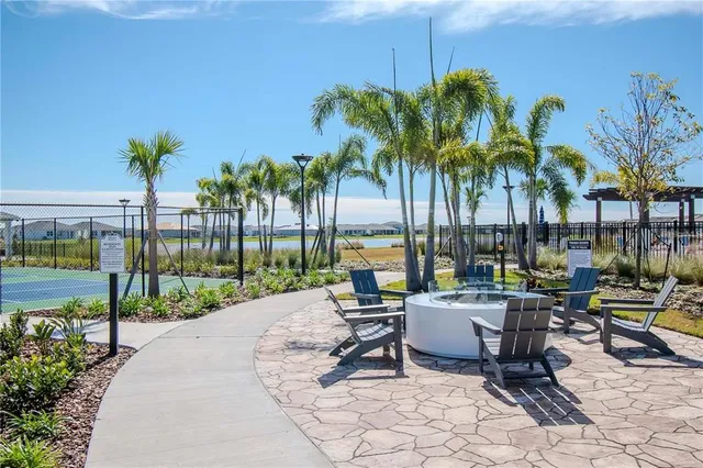 a sign on the side of a building