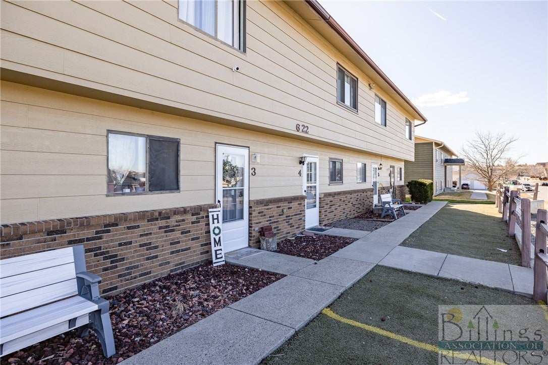 622 Oakmont Road, Unit 3 Billings, MT 59105 - Photo 1 of 1 Gallery Image 1