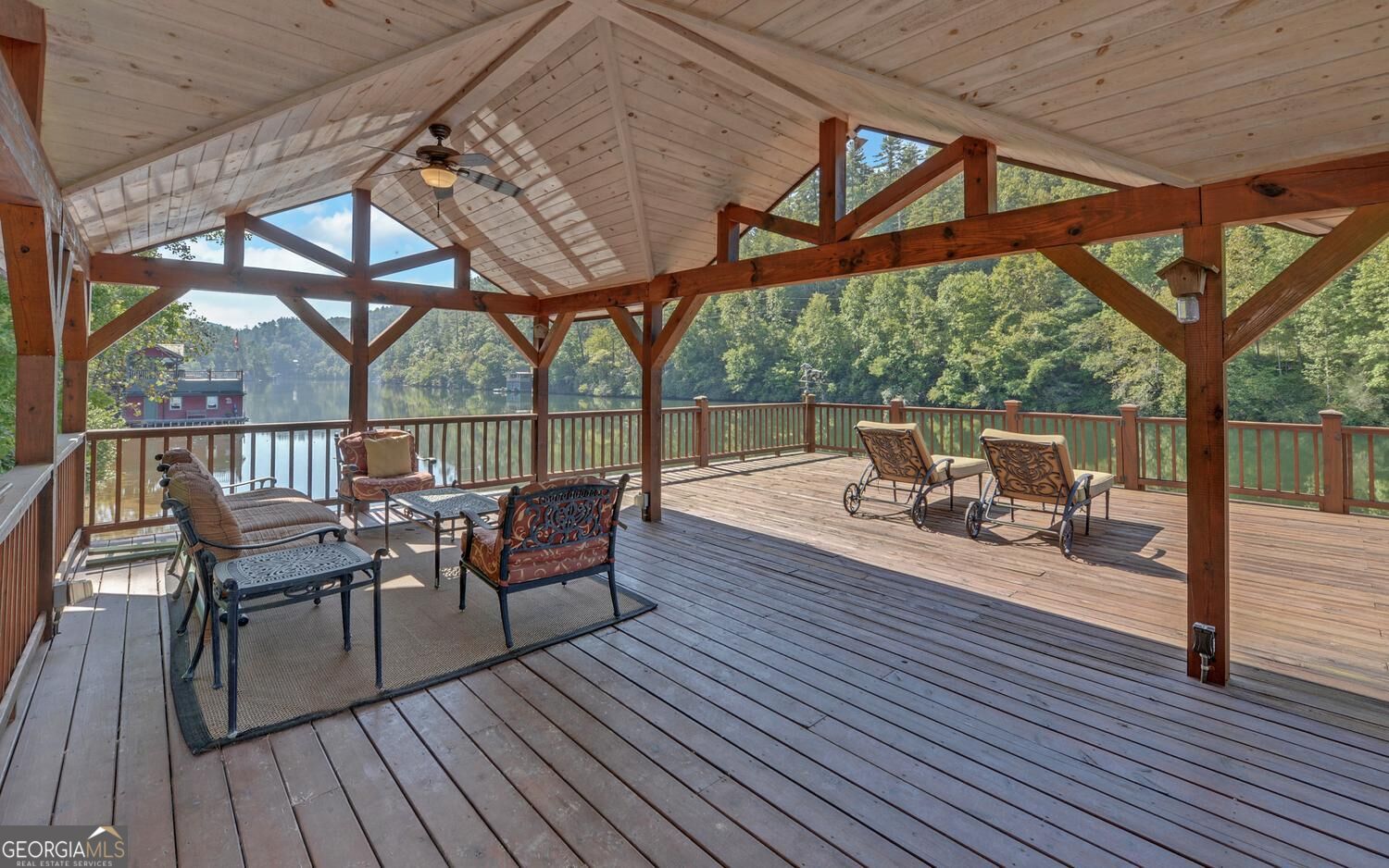 1233 Tame Turkey Road Lakemont, GA 30552 - Photo 49 of 63 Gallery Image 49