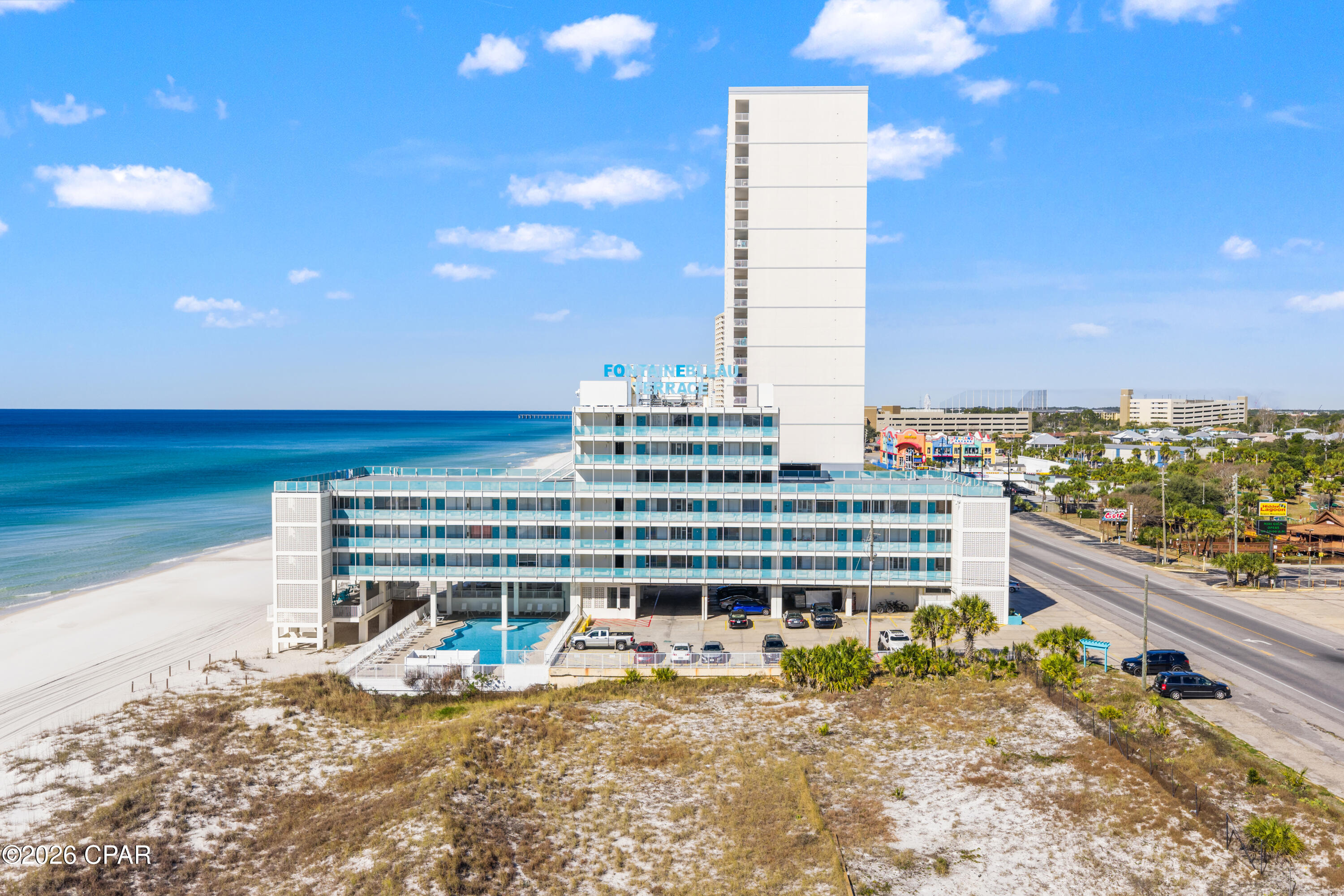 14401 Front Beach Road, Unit 405 Panama City Beach, FL 32413 - Photo 2 of 37