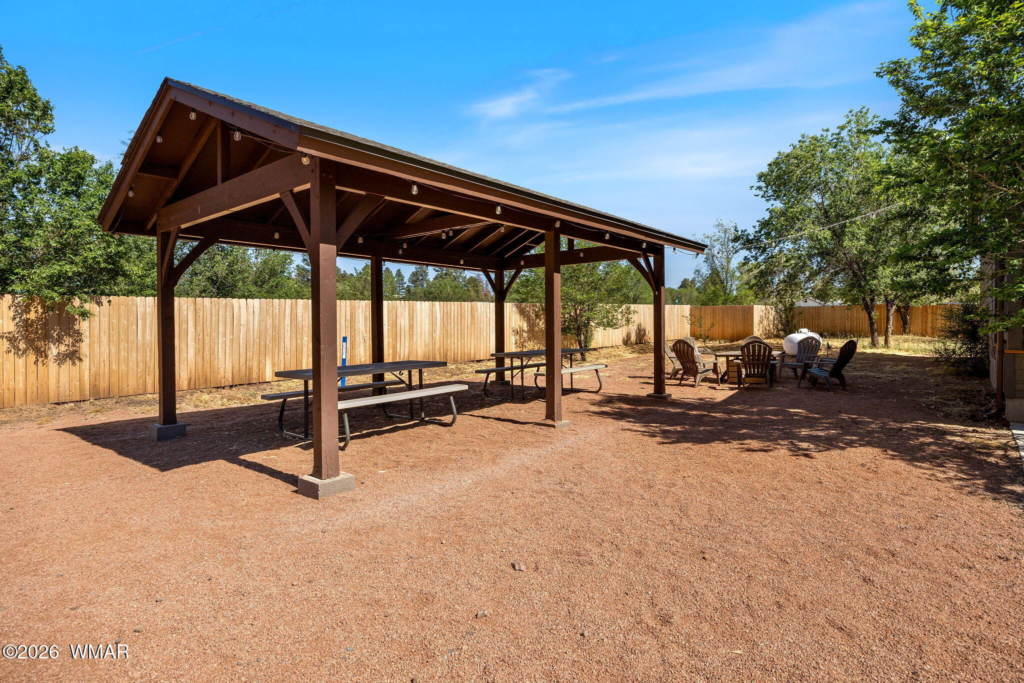 2735 Senior Center Street Overgaard, AZ 85933 - Photo 29 of 36