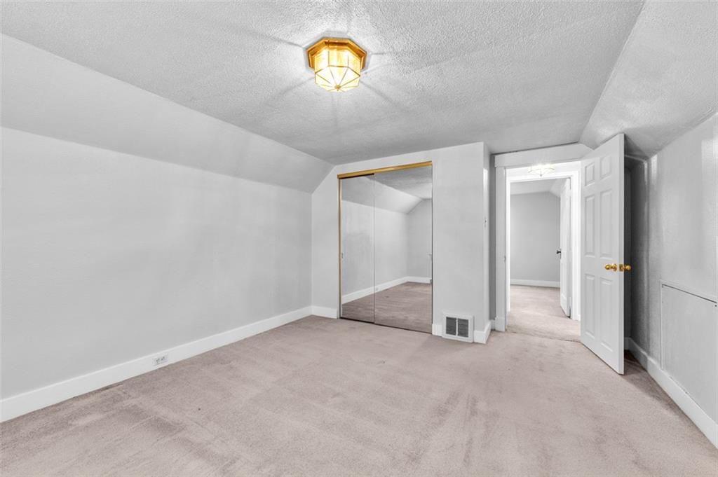 1738-1740 Hancock Avenue Apollo, PA 15613 - Photo 27 of 49 a view of empty room