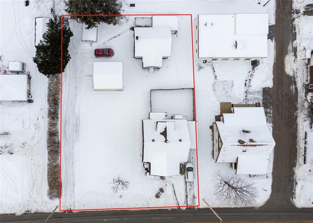 1738-1740 Hancock Avenue Apollo, PA 15613 - Photo 3 of 49 a view of bathroom