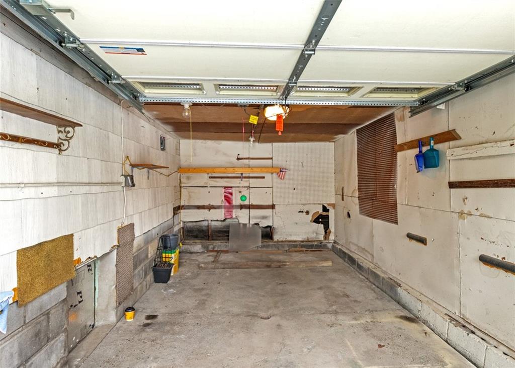 1738-1740 Hancock Avenue Apollo, PA 15613 - Photo 40 of 49 a view of storage and utility room