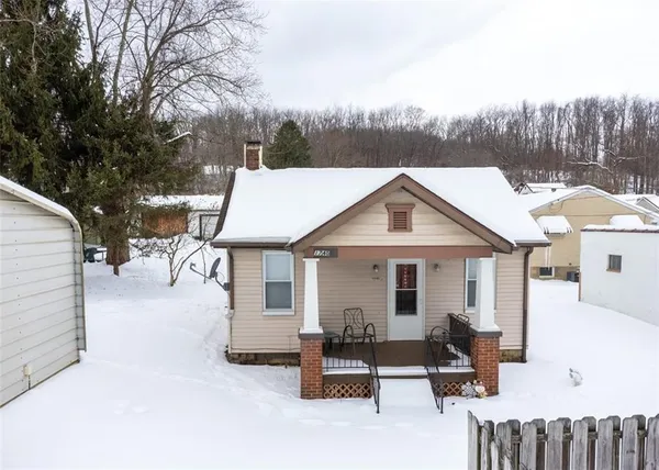 $275,000 | 1738-1740 Hancock Avenue, Apollo, PA 15613