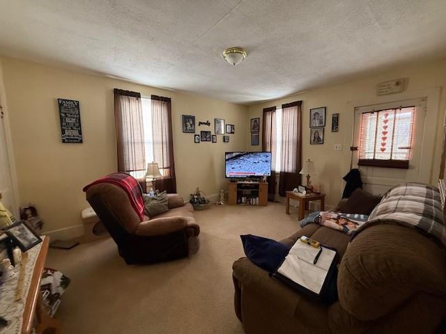 1738-1740 Hancock Avenue Apollo, PA 15613 - Photo 44 of 49 a living room with furniture and a window