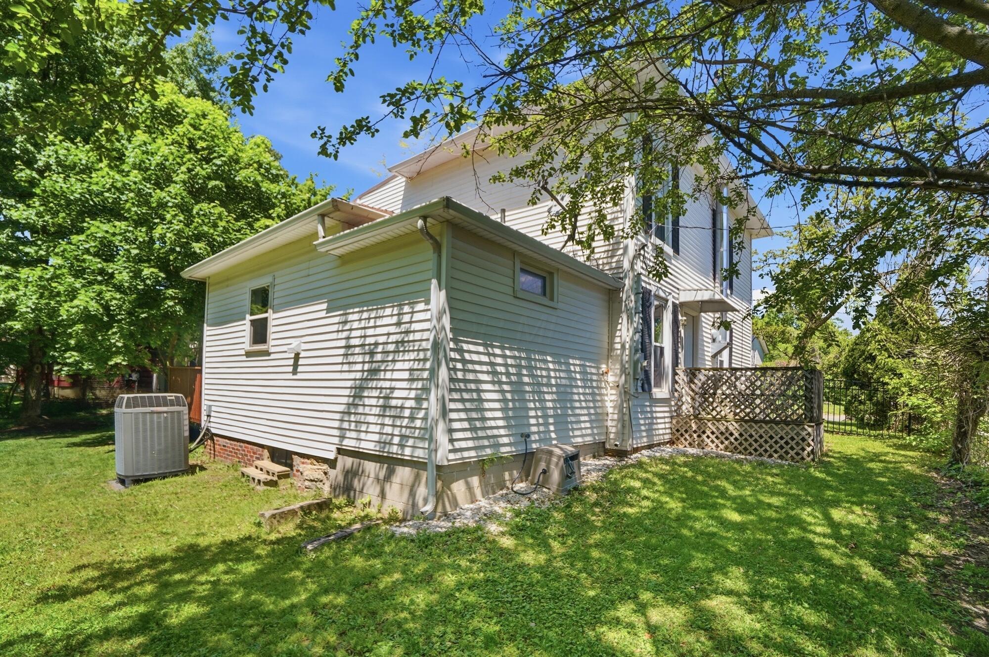 13330 Center Village Road Galena, OH 43021 - Photo 71 of 84 Back Exterior