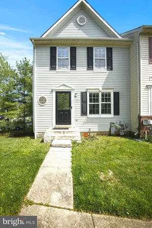 $339,900 | 3915 Red Deer Circle, Randallstown, MD 21133