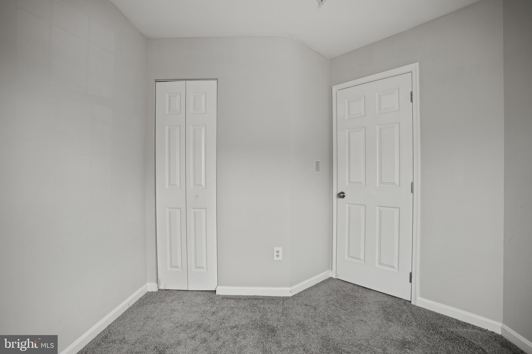 3915 Red Deer Circle Randallstown, MD 21133 - Photo 17 of 30 a view of an empty room