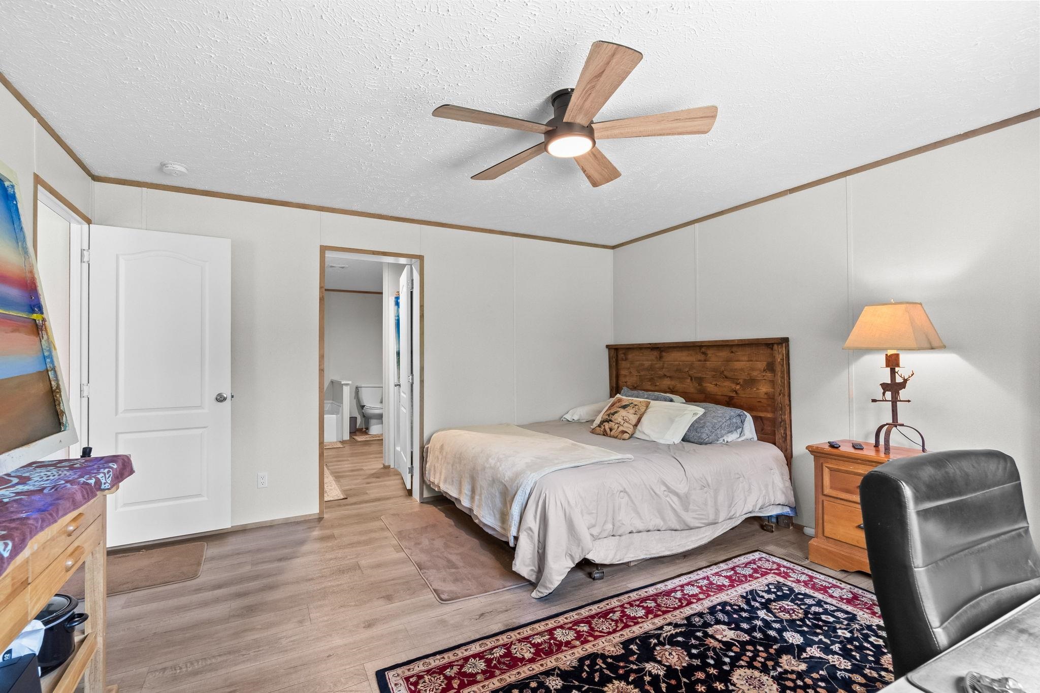 2463 Hanna Lake Road Johnsonville, SC 29555 - Photo 25 of 63