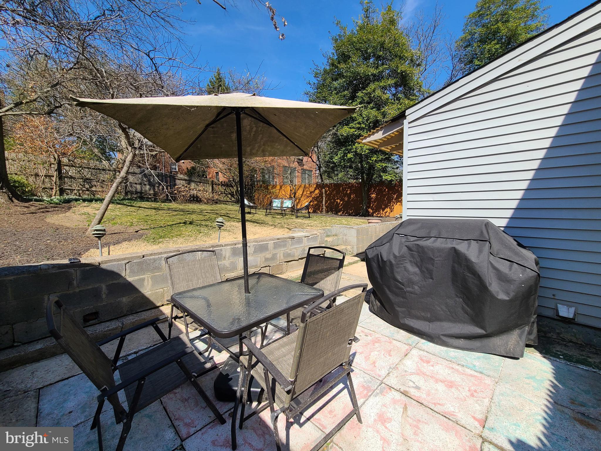 503 Schuyler Road Silver Spring, MD 20910 - Photo 22 of 31 Gallery Image 22