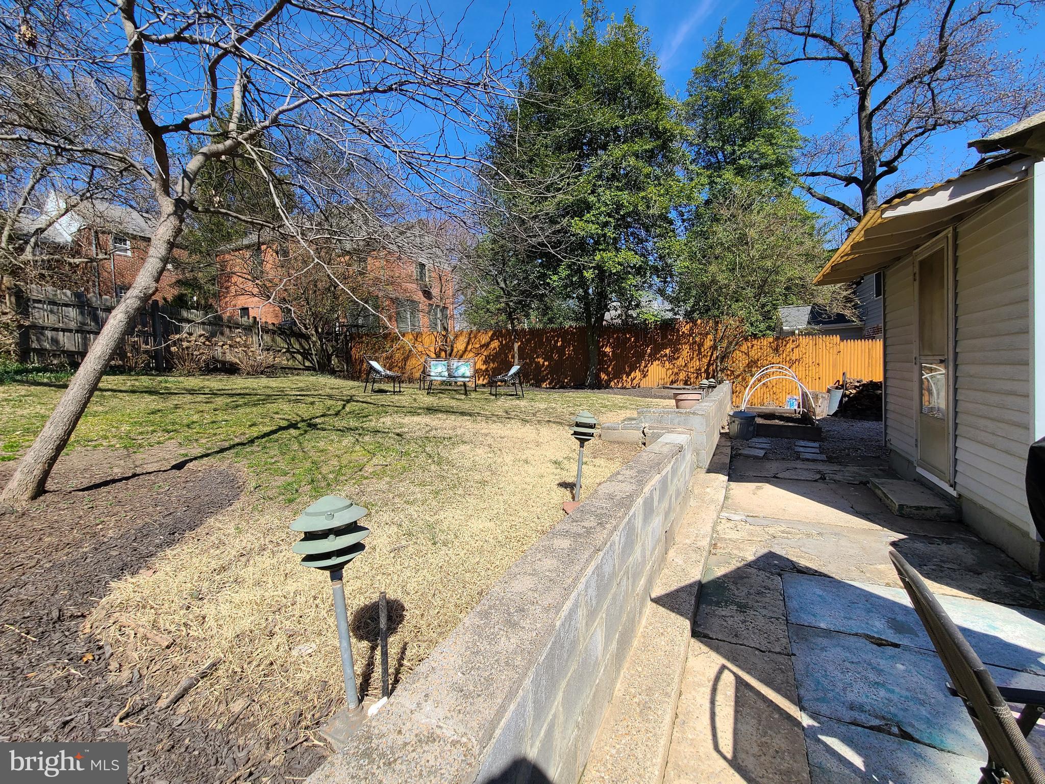 503 Schuyler Road Silver Spring, MD 20910 - Photo 23 of 31 Gallery Image 23