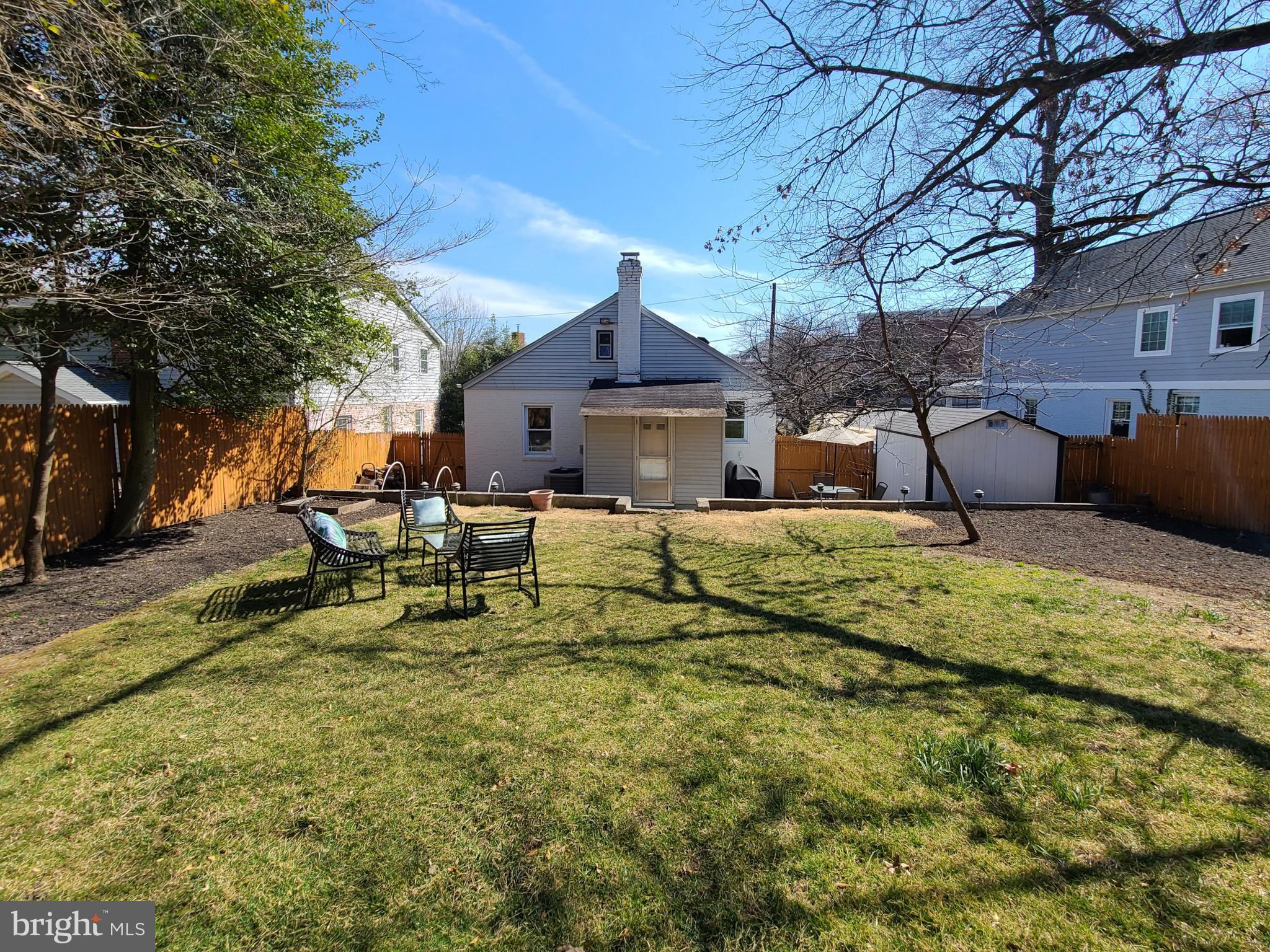 503 Schuyler Road Silver Spring, MD 20910 - Photo 31 of 31 Gallery Image 31