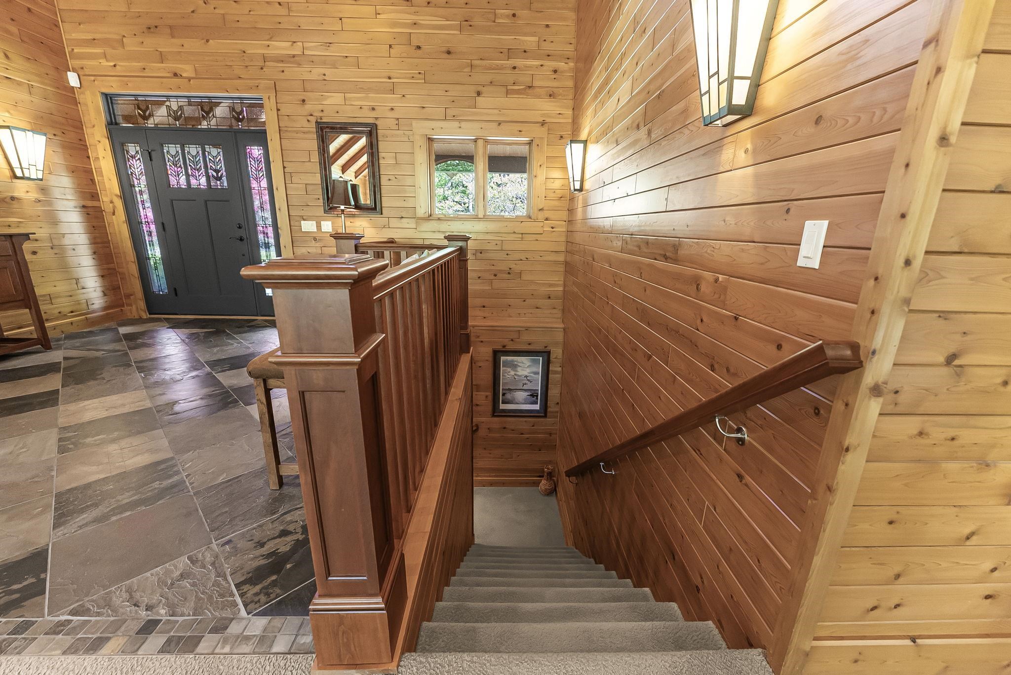 9697 Herkelrath Road Onekama, MI 49675 - Photo 40 of 67