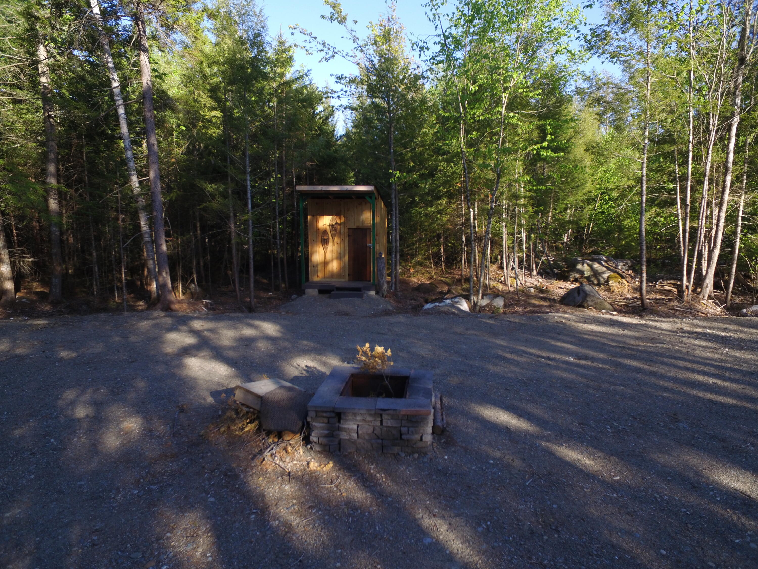 29 Rocky Road Lincoln, ME 04457 - Photo 2 of 18 DJI_0450