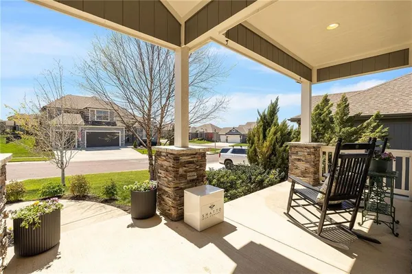 $720,000 | 12916 West 169th Street, Overland Park, KS 66221