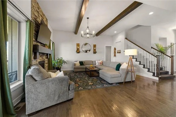 $720,000 | 12916 West 169th Street, Overland Park, KS 66221