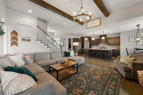 $720,000 | 12916 West 169th Street, Overland Park, KS 66221