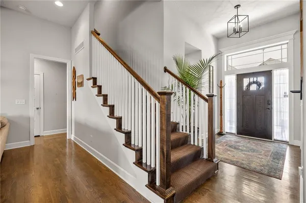 $720,000 | 12916 West 169th Street, Overland Park, KS 66221