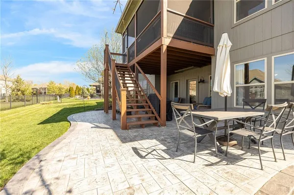 $720,000 | 12916 West 169th Street, Overland Park, KS 66221