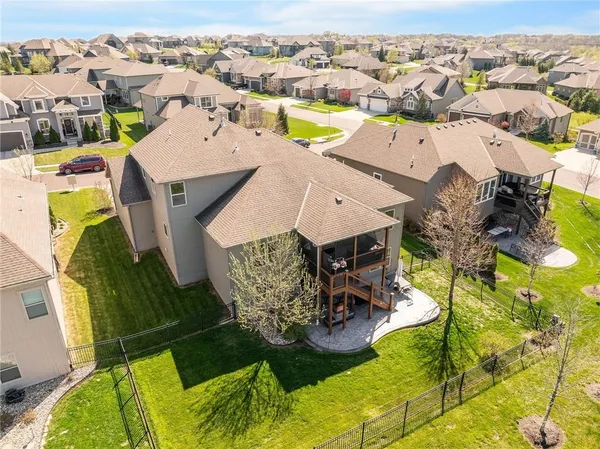 $720,000 | 12916 West 169th Street, Overland Park, KS 66221