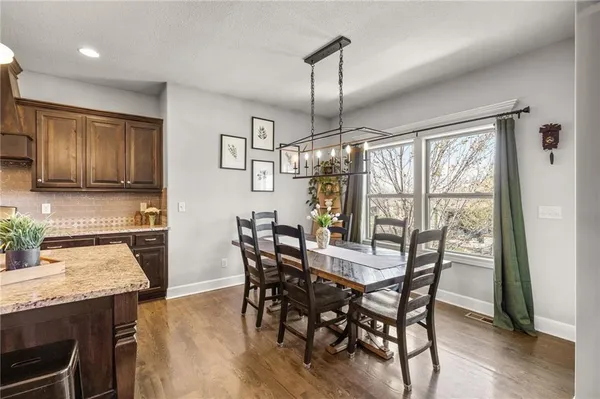 $720,000 | 12916 West 169th Street, Overland Park, KS 66221