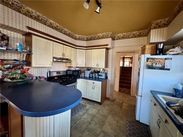 $95,000 | 301 West Pine Street, Columbus, KS 66725