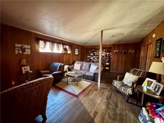 $95,000 | 301 West Pine Street, Columbus, KS 66725