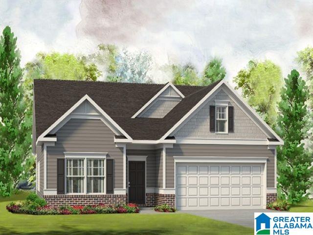 1955 Clarke Road Leeds, AL 35094 - Photo 1 of 1