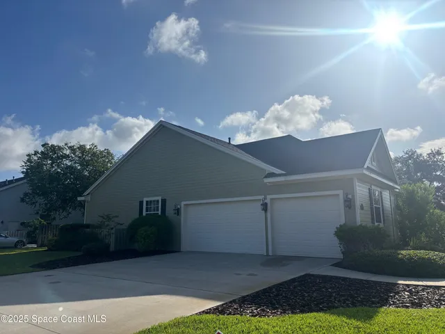 $598,450 | 1707 Sienna Drive, Melbourne, FL 32934