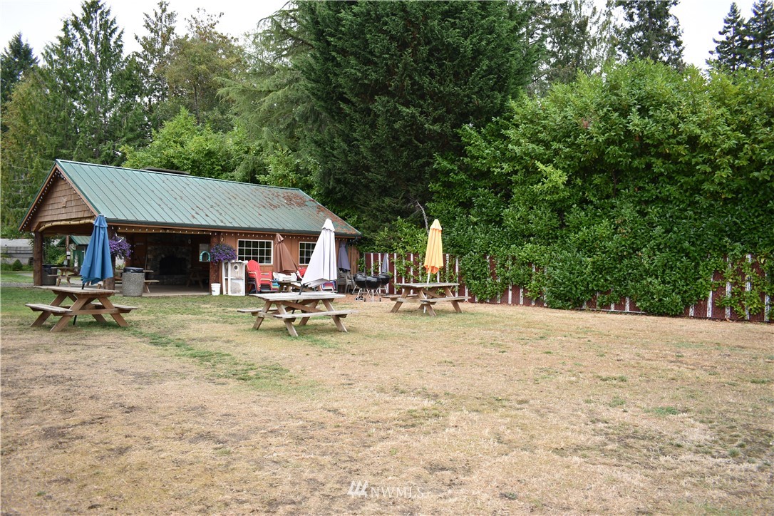 160 East Canyon View Road Belfair, WA 98528 - Photo 11 of 18