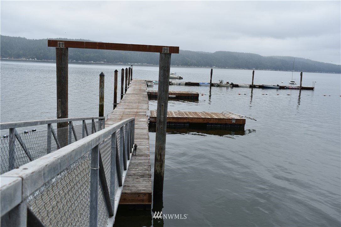 160 East Canyon View Road Belfair, WA 98528 - Photo 15 of 18