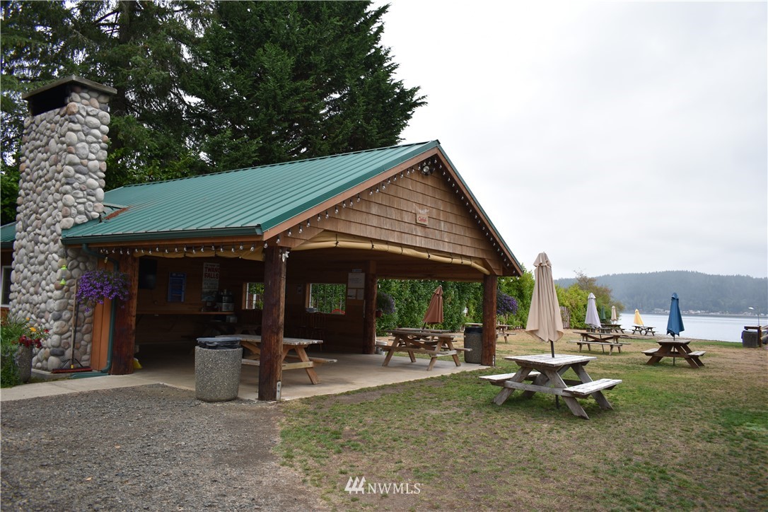 160 East Canyon View Road Belfair, WA 98528 - Photo 9 of 18